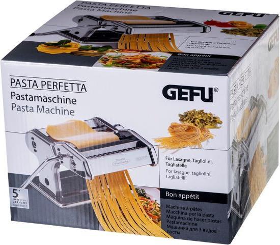 Immagine prodotto GEFU Perfetta De Luxe
