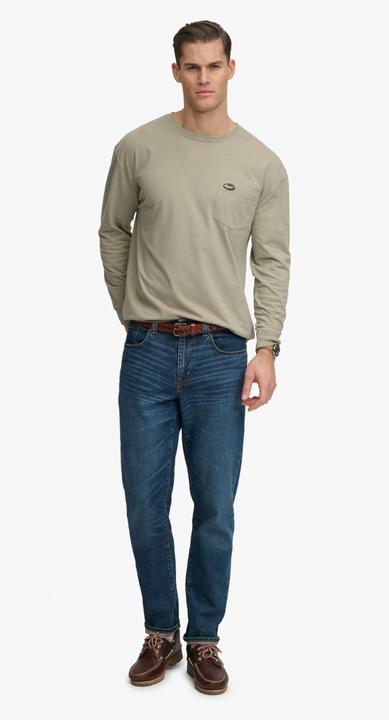 Produktbild Superdry Langarmshirt (L)