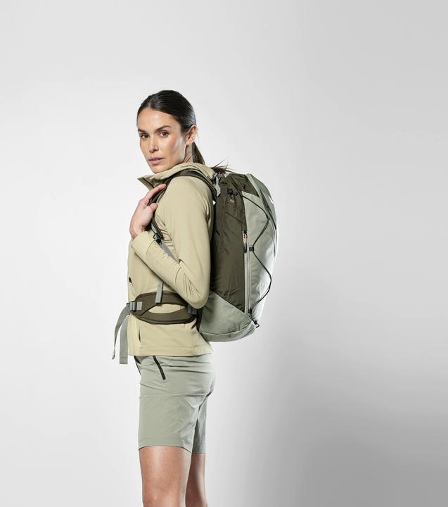 Actual product image Salewa Puez L backpack (25 l)