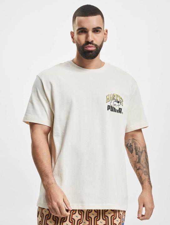 Produktbild Puma X MARKET Graphic Tee (L)