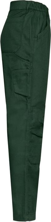 Actual product image Kariban Multi-pocket work Trousers (52)