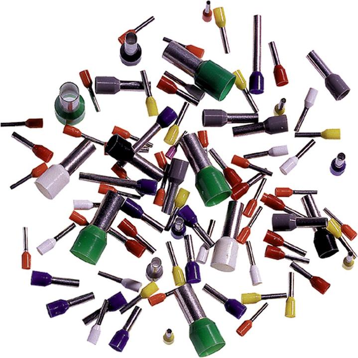 Actual product image Lapp Ferrules Ahi Din L