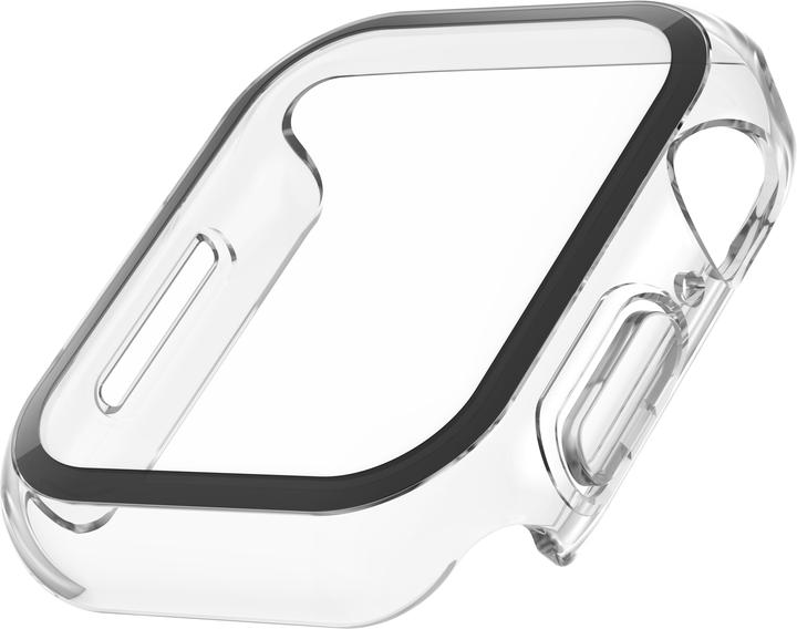 Belkin Screen Protector TemperedCurve 2-in1 Apple Watch 7 Transparent