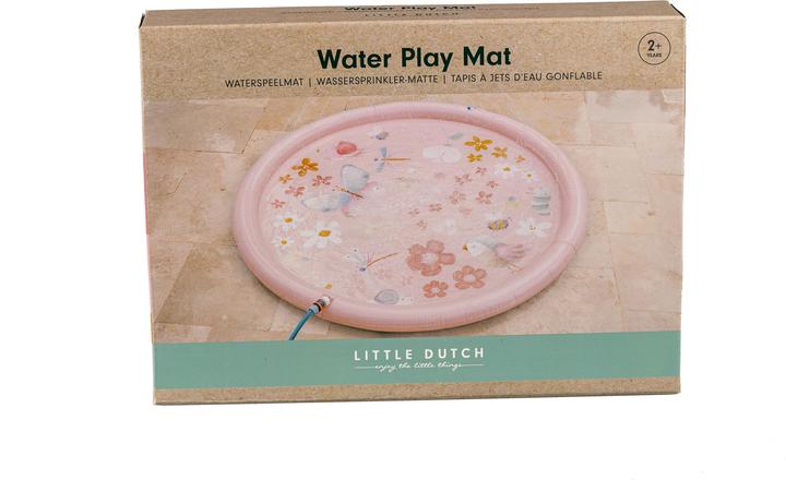 Immagine prodotto Little Dutch Sprinkler Playmat Flowers 150cm