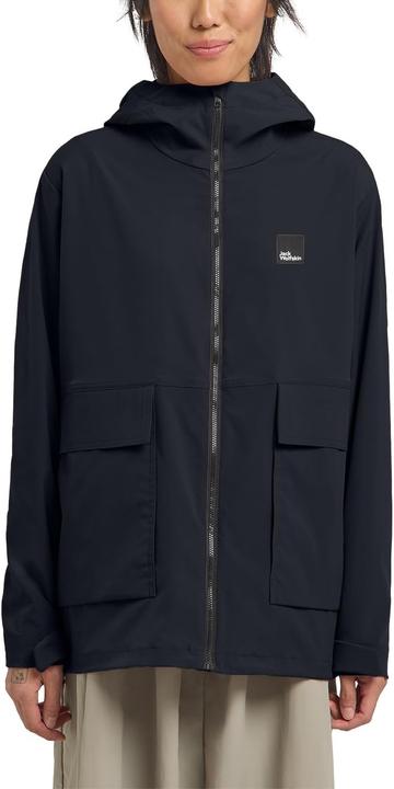 Actual product image Jack Wolfskin Terracade Jkt W (L)