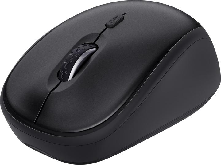 Actual product image Trust Ody II (US, Wireless)