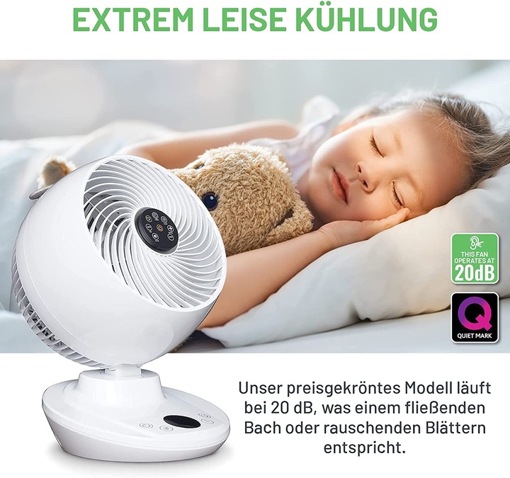 Produktbild Meaco 650 DC