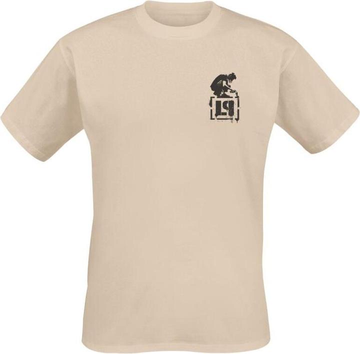 Produktbild Linkin Park Meteora Spray (M)