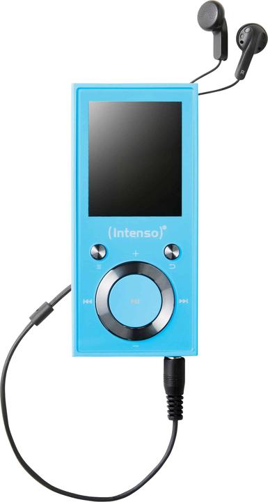 Image du produit Intenso Video Scooter BT (16 Go)
