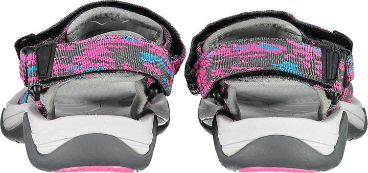 Actual product image CMP Campagnolo Kid's Hamal (40)