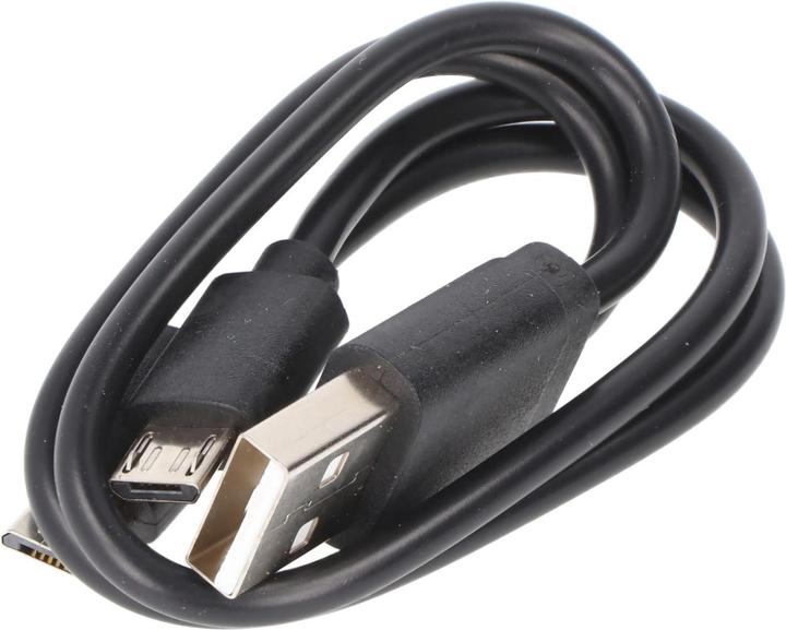 Immagine prodotto Keeppower Distributore USB tipo-A a 2 x Micro USB (0.20 m, USB 2.0)