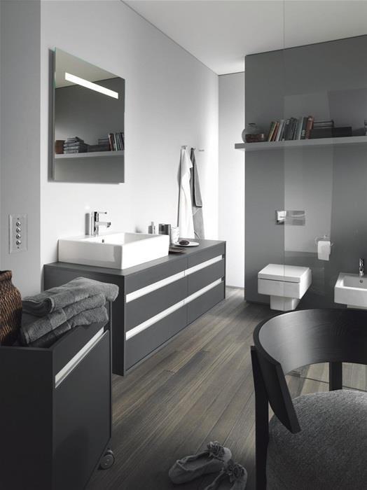 Image du produit Duravit Vero
