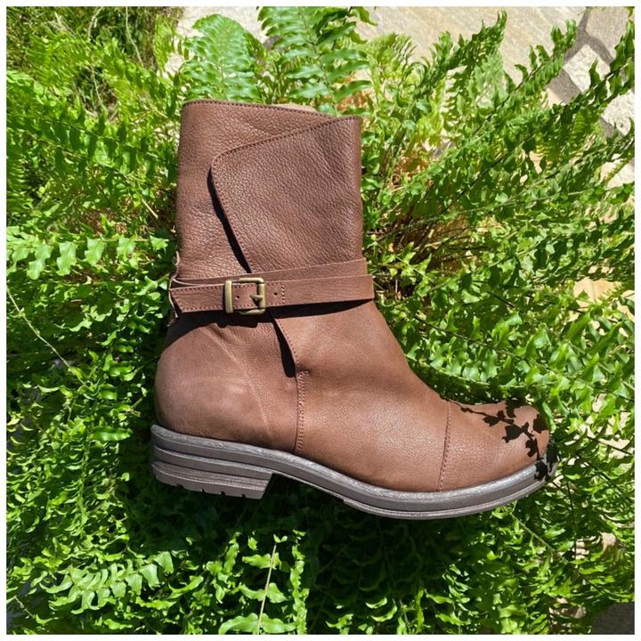Actual product image Vialis Fura Taupe (36)