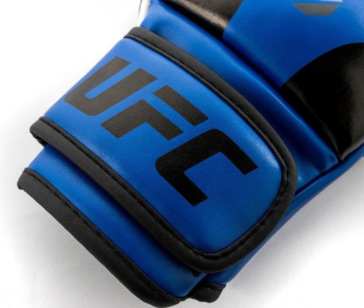 Produktbild UFC MMA Open Palm Gloves (M, S)