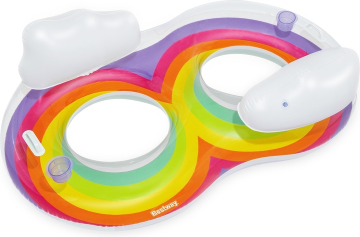 Actual product image Bestway 43648 / 23
