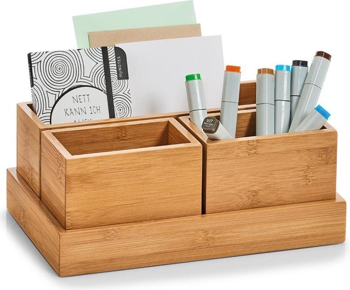 Produktbild Zeller Present Organizer (17.5 x 28 x 11 cm, 5.50 l)
