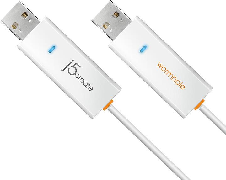 Immagine prodotto j5Create Juc400 (1.80 m, USB 2.0)