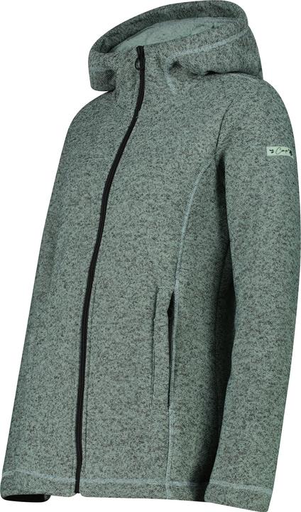 Image du produit CMP Campagnolo Hoodie (S)