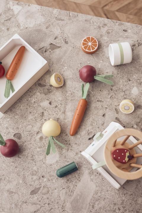 Actual product image Kids Concept Vegetable Box