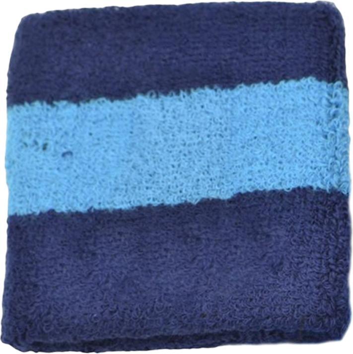 Produktbild Tottenham Hotspur FC Adult Crest Baumwollarmband (2er Pack) (100% synthetisches Material)