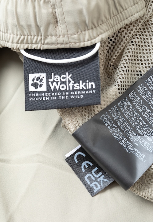 Immagine prodotto Jack Wolfskin Prelight Swift Pant W (S)