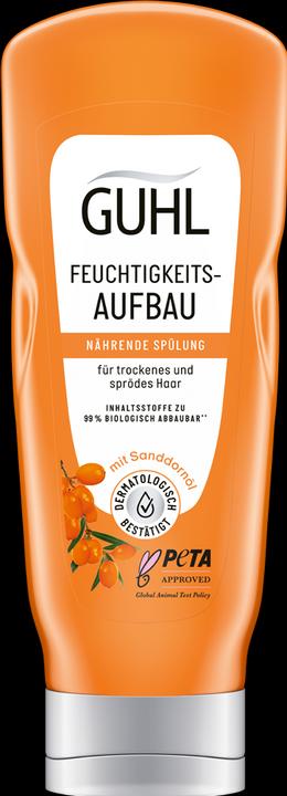 Actual product image Guhl Moisture Building Nourishing Conditioner (200ml) (200 ml)