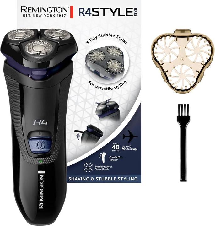 Image du produit Remington R4 Style Series