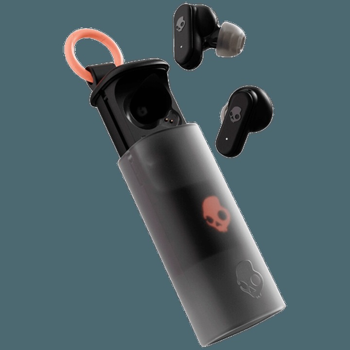 Produktbild Skullcandy Dime Evo (keine Geräuschunterdrückung, 8 h, Kabellos)