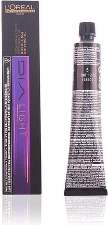 Immagine prodotto L'Oréal Professionnel Dia Light 5 50 ml (Marrone)