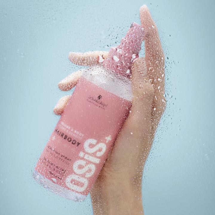 Actual product image Schwarzkopf Osis (200 ml)