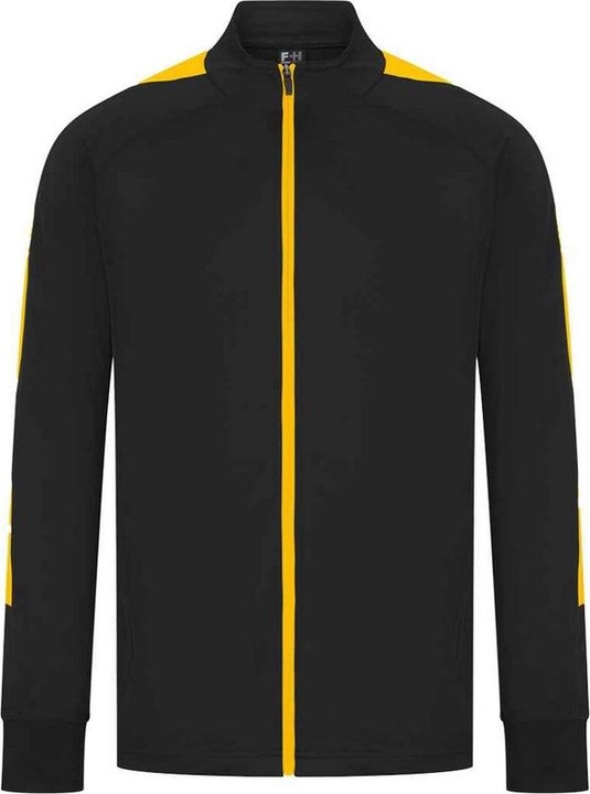 Produktbild Finden & Hales Trainingsjacke (5XL)