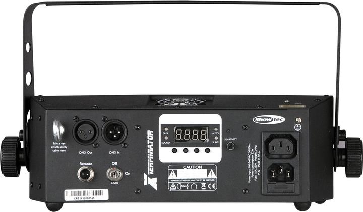 Produktbild Showtec X-Terminator (3 W, LED)