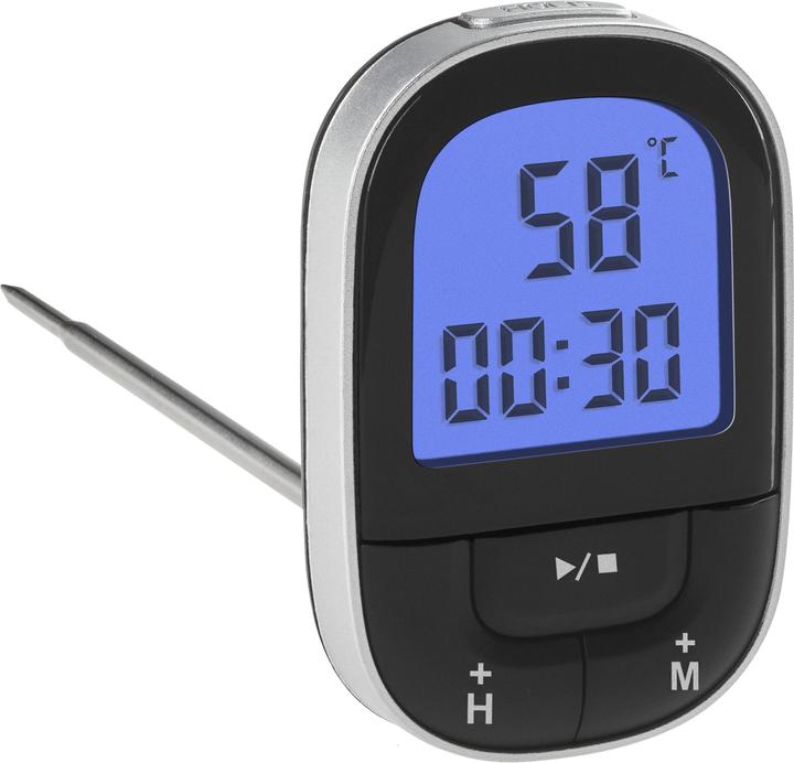 Actual product image TFA Insertion thermometer digital