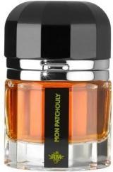 Actual product image Ramon Monegal MON PATCHOULY EDP 100 ML (Eau de parfum, 100 ml)