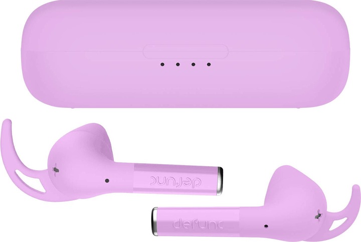 Actual product image Defunc True Sport (30 h, Wireless)