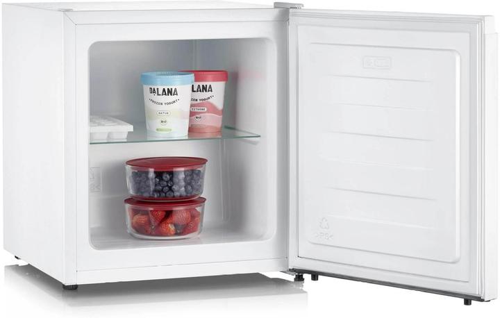 Actual product image Severin GB8886 (Stand-alone, 32 l)