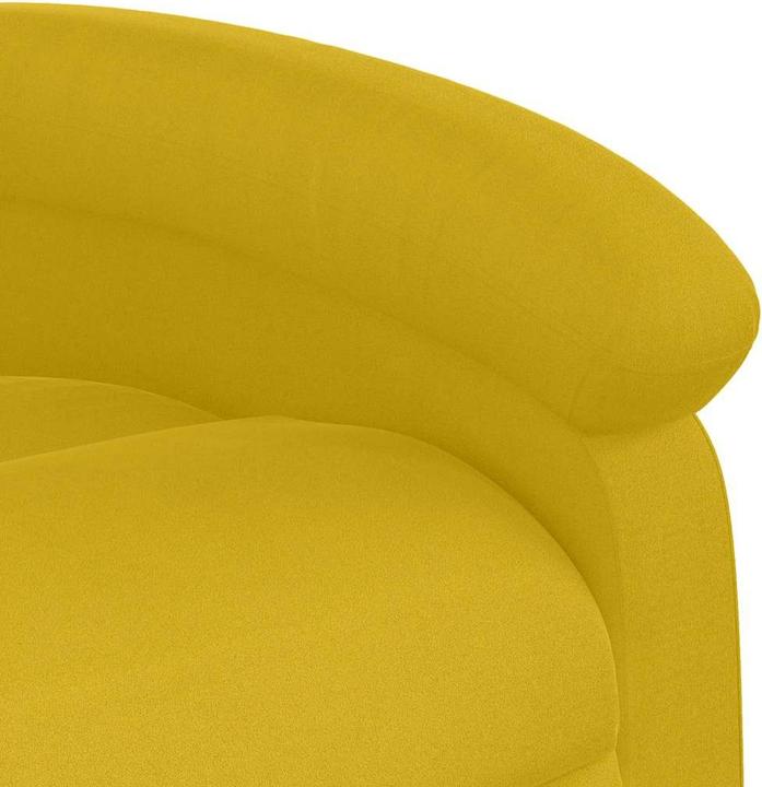Image du produit vidaXL Massagesessel mit Aufstehhilfe