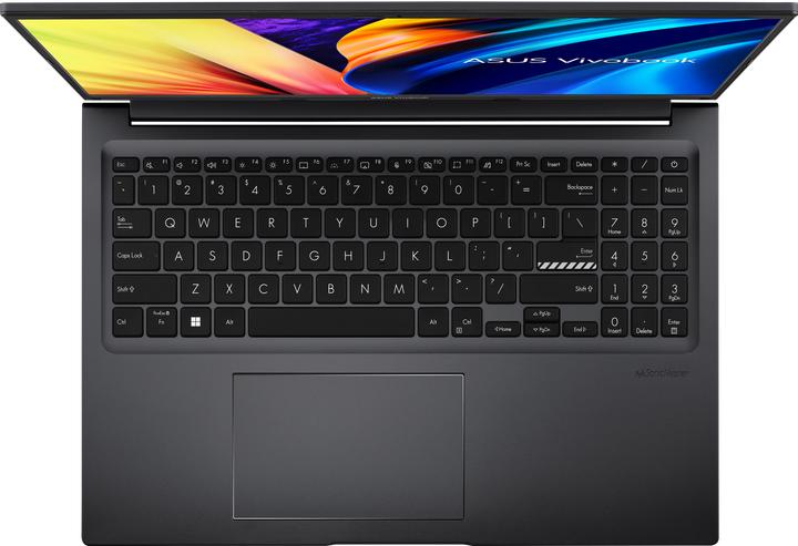 Image du produit ASUS Vivobook 16 (16", AMD Ryzen 5 7430U, 8 Go, 512 Go, DE)