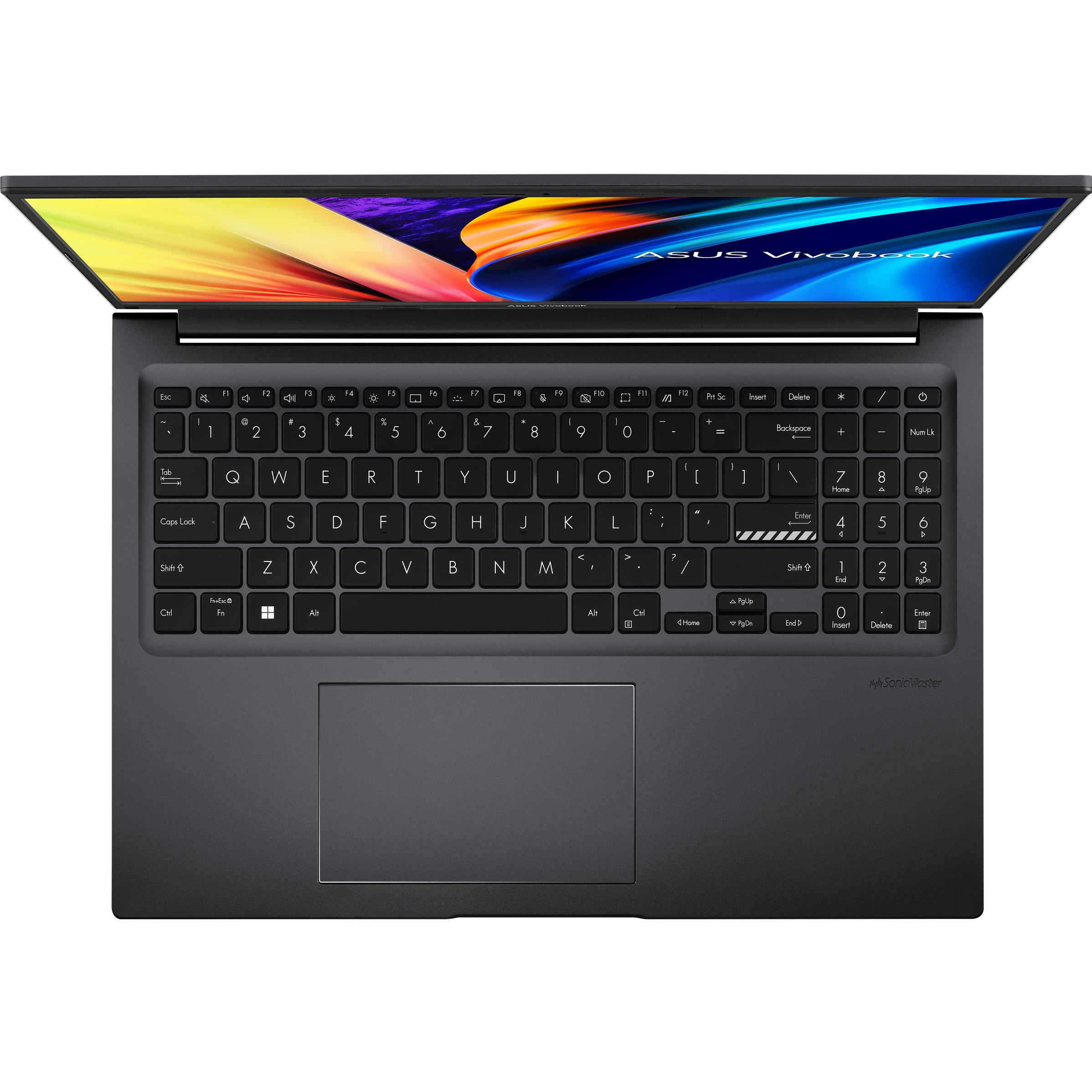 ASUS Vivobook 16 - kaufen bei Digitec