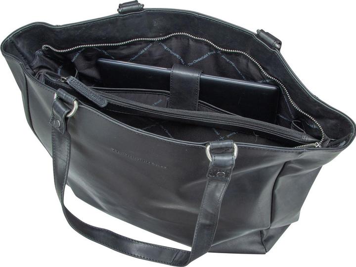 Produktbild The Chesterfield Brand Handtasche Berlin 0160 (17")