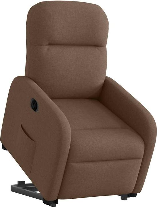 Image du produit vidaXL Massagesessel mit Aufstehhilfe