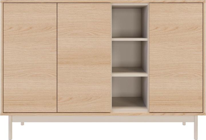 Produktbild Selsey Layen (138 x 39 x 95 cm)