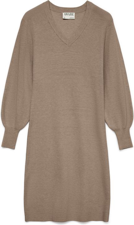 Image du produit Vero Moda AWALEXANDRA Midikleid Strickkleid (M)