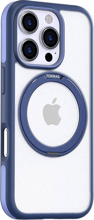 Immagine prodotto Torras Ostand R Fusion (Apple iPhone 16 Pro Max)