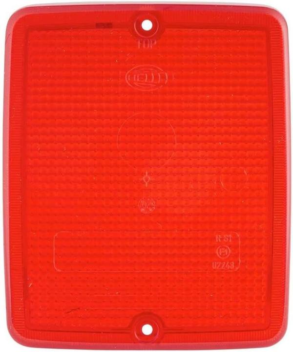 Image du produit Hella 2SD 004 431-011, Feu arrière
