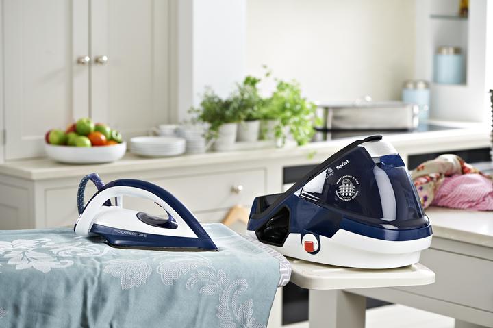 Produktbild Tefal GV9060 Pro Express Care (2400 W, 430 g/min)