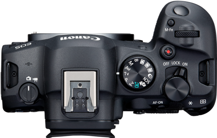 Immagine prodotto Canon EOS R6 Mark II Kit (24 - 105 mm, 24.20 Mpx, Full frame / FX)