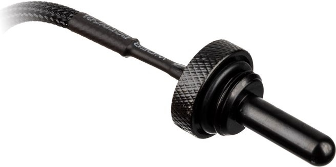 Image du produit Alphacool Fiche du capteur de température du glaçon