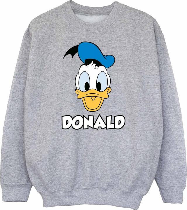 Disney Sweatshirt Jungen (140, 146)