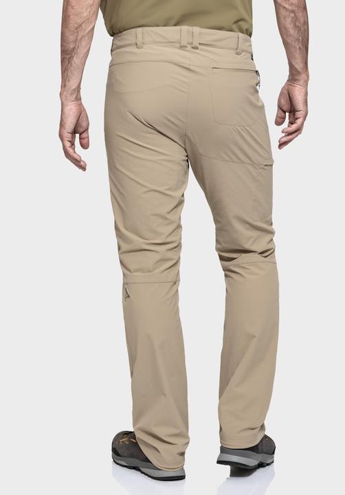Produktbild Schöffel Pants Koper1 (48, M)